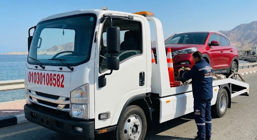 01030108582 رقم أسرع ونش إنقاذ سيارات في السويس والسخنة | خدمة 24 ساعة 3 ونش انقاذ السويس